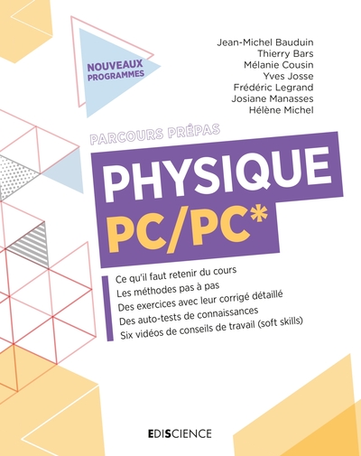 Picture of Physique PC/PC*