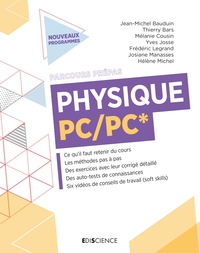 Picture of Physique PC/PC*