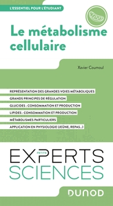Image de Le métabolisme cellulaire