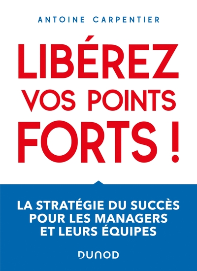 Image de Libérez vos points forts !