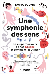 Picture of Une symphonie des sens