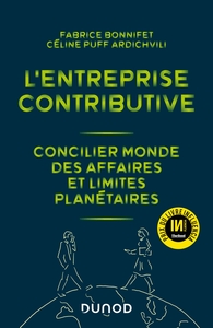 Picture of L'entreprise contributive