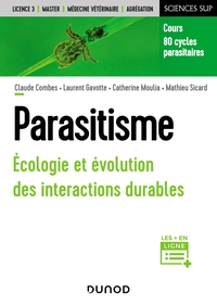 Image de Parasitisme
