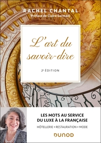 Picture of L'art du savoir-dire - 2e éd.