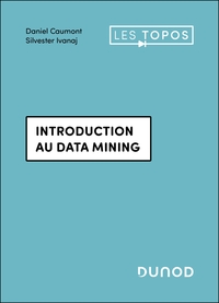 Picture of Introduction au data mining