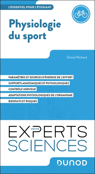 Image de Physiologie du sport