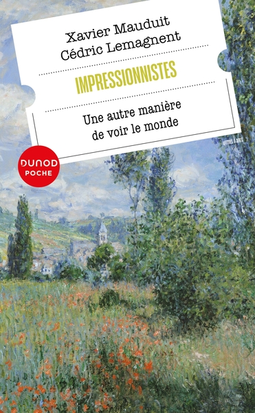 Picture of Impressionnistes