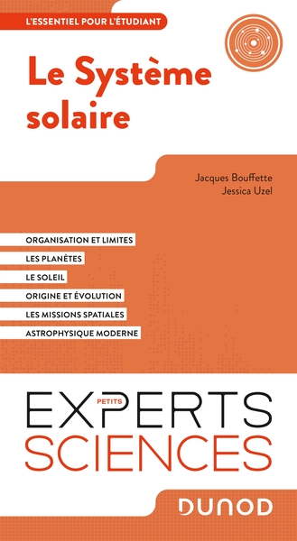 Picture of Le système solaire