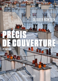 Picture of Précis de couverture - 2e éd.