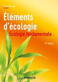 Picture of Ecologie fondamentale - 4e éd.