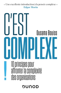 Image de C'est complexe ! - Labellisation FNEGE - 2022