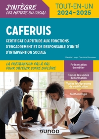 Image de CAFERUIS - Tout-en-un - 9e éd.