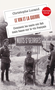 Picture of Le vin et la guerre