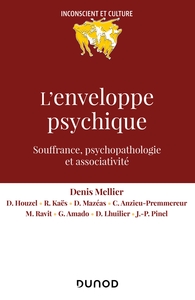 Picture of L'enveloppe psychique