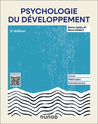 Picture of Psychologie du développement - 2e éd.