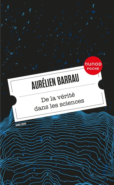 Image de De la vérité dans les sciences