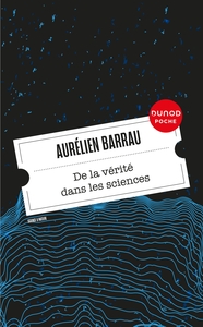 Image de De la vérité dans les sciences