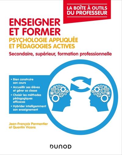 Image de Enseigner et former - 2e éd.