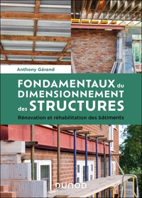 Picture of Fondamentaux du dimensionnement des structures