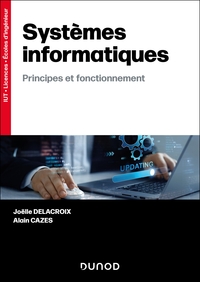 Picture of Systèmes informatiques
