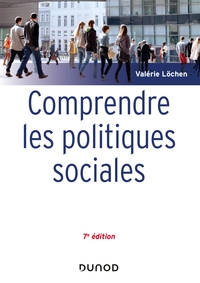 Image de Comprendre les politiques sociales - 7e éd.