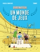Image de Géostratégix : Un monde de jeux