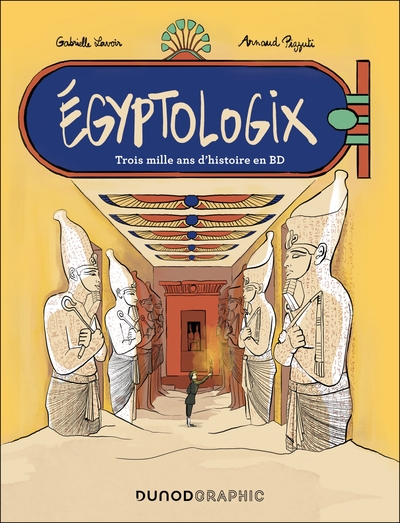 Image de Egyptologix