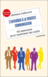 Picture of S'entraîner à la Process Communication
