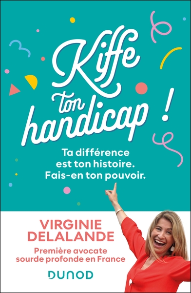 Picture of Kiffe ton handicap !