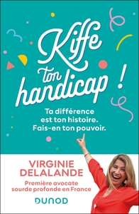 Picture of Kiffe ton handicap !