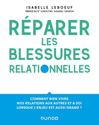 Picture of Réparer les blessures relationnelles