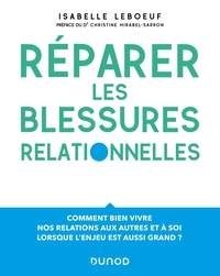Picture of Réparer les blessures relationnelles