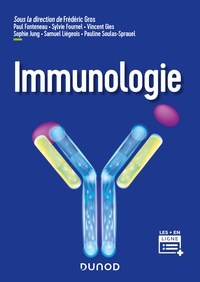 Image de Immunologie