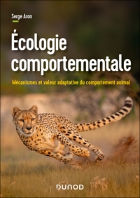 Image de Écologie comportementale