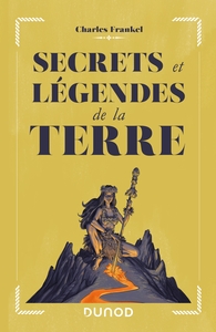 Picture of Secrets et légendes de la Terre