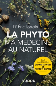 Picture of La phyto, ma médecine au naturel