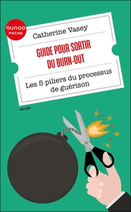 Picture of Guide pour sortir du burn-out