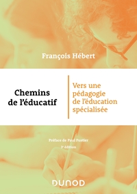 Picture of Chemins de l'éducatif - 3e éd.