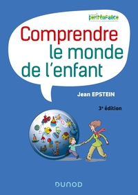 Picture of Comprendre le monde de l'enfant - 3e éd.
