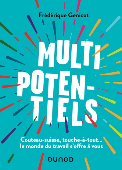 Image de Multipotentiels
