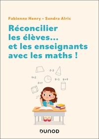 Image de Réconcilier les élèves... et les enseignants avec les maths !
