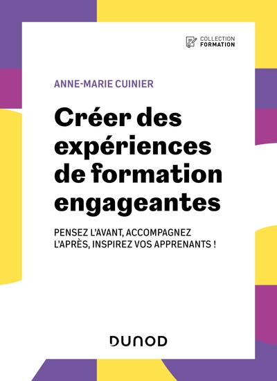 Image de Créer des expériences de formation engageantes