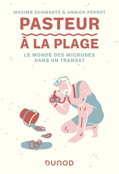 Picture of Pasteur à la plage