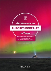 Image de A la découverte des aurores boréales en France