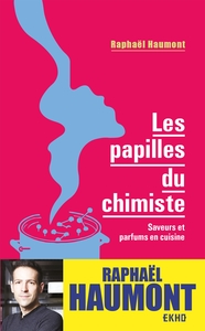 Picture of Les papilles du chimiste