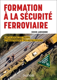 Image de Formation à la sécurité ferroviaire