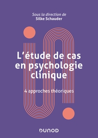 Picture of L'étude de cas en psychologie clinique