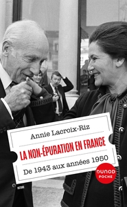 Picture of La non-épuration en France