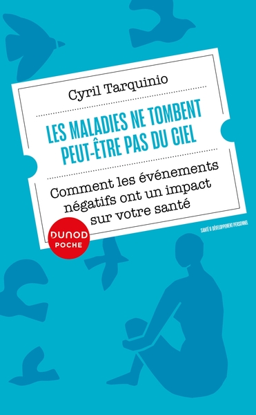 Image de Les maladies ne tombent peut-être pas du ciel
