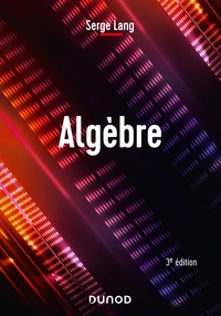 Image de Algèbre